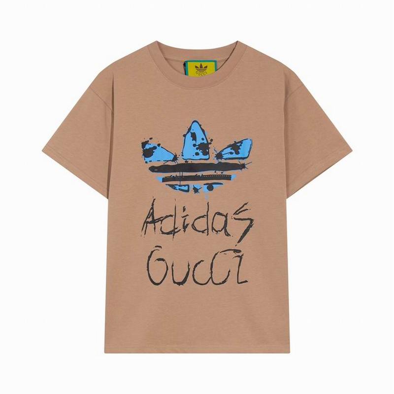 Gucci Men's T-shirts 627